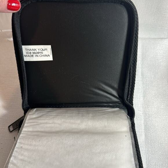 Wrangler “the western‎ original” CD/DVD case Y2K promo - Picture 5 of 5